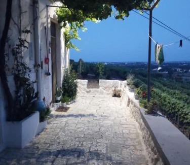 Centro Storico House | Belvedere