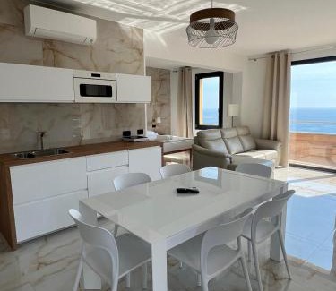 Moneglia Apartment | Belvedere Mondial