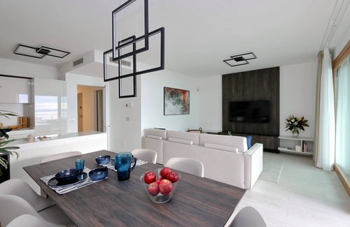 Portopiccolo Apartment | Belvedere - Portopiccolo Apartments