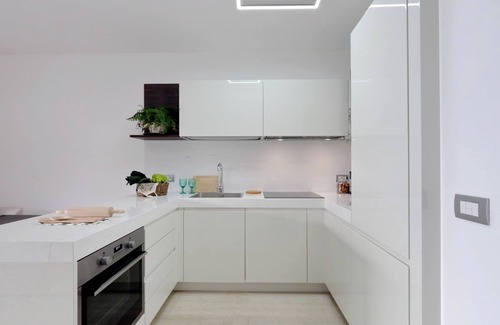 Portopiccolo Apartment | Belvedere - Portopiccolo Apartments