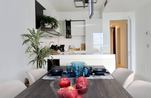 Portopiccolo Apartment | Belvedere - Portopiccolo Apartments