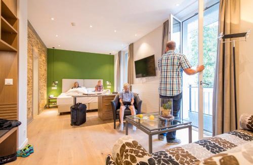 Grindelwald Hotel | Belvedere Swiss Quality Hotel