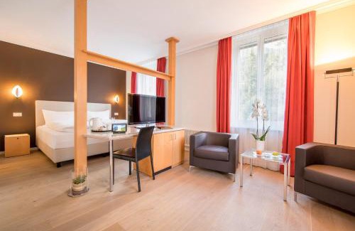 Grindelwald Hotel | Belvedere Swiss Quality Hotel