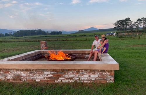 Merrivale Apartment | Belvidere Country Estate