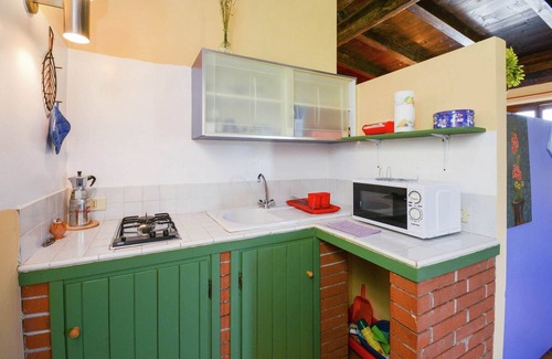 Santa Maria della Versa Apartment | Belvilla by OYO Casa Reale Quattro