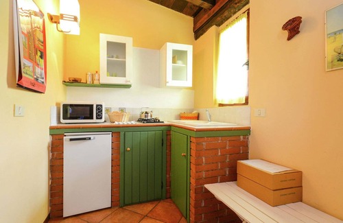 Santa Maria della Versa Apartment | Belvilla by OYO Casa Reale Quattro