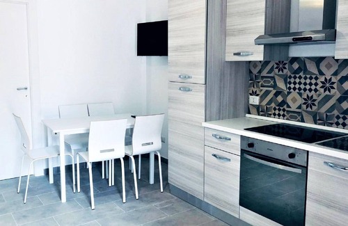 Baia degli Aranci Apartment | Belvilla by OYO Trilocale senza balcone