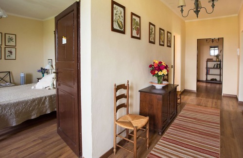 Bagni di Tabiano Villa | Belvilla by OYO Angels House