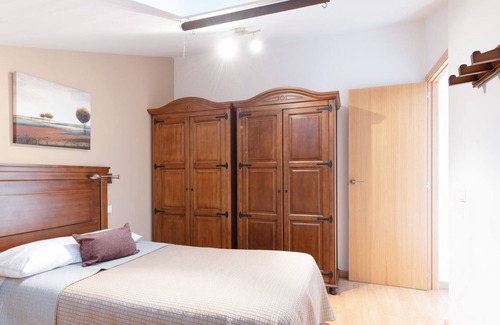 Gudar Apartment | Belvilla by OYO Apartamentos Sierra de Gudar
