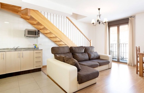 Gudar Apartment | Belvilla by OYO Apartamentos Sierra de Gudar