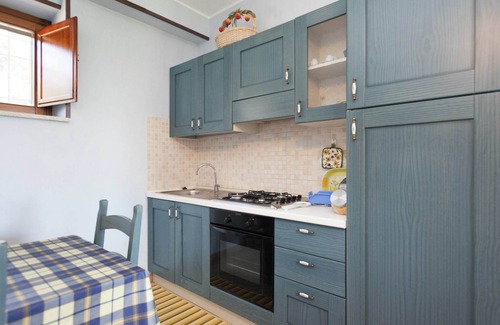 Casperia House | Belvilla by OYO Azzurro