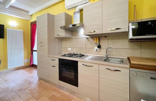 Urbania House | Belvilla by OYO Bach