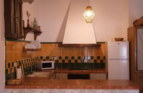 Guimera Villa | Belvilla by OYO Cal Caminer