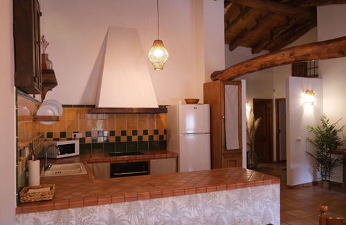 Guimera Villa | Belvilla by OYO Cal Caminer