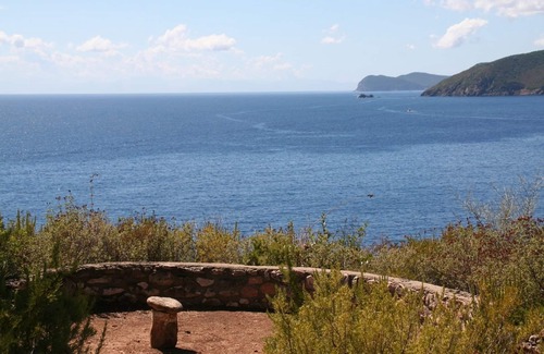 Madonna delle Grazie House | Belvilla by OYO Capo d'Argilla