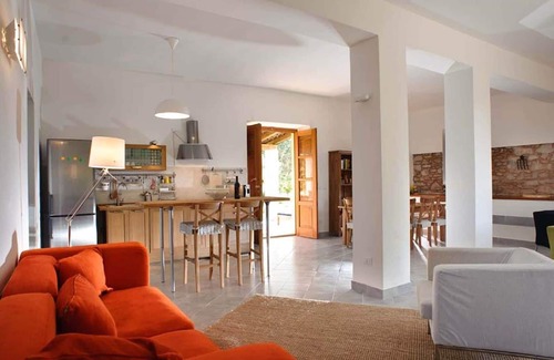 Patti Villa | Belvilla by OYO Casa Cicero