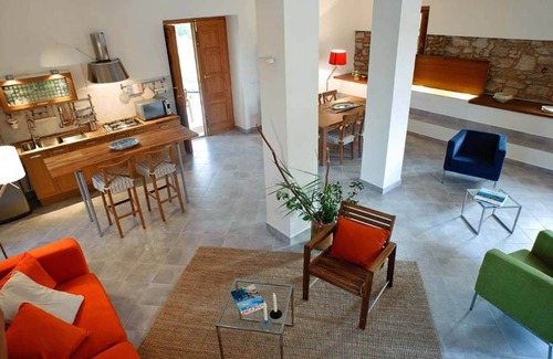 Patti Villa | Belvilla by OYO Casa Cicero