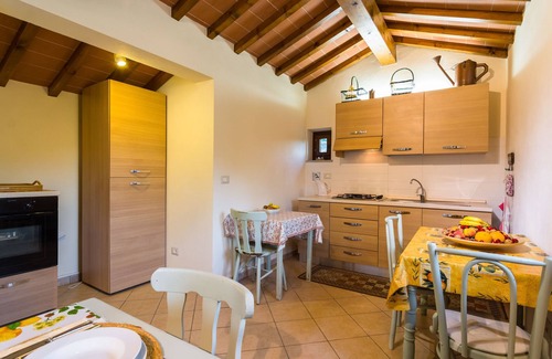 Dicomano House | Belvilla by OYO Casa dei Ciompi