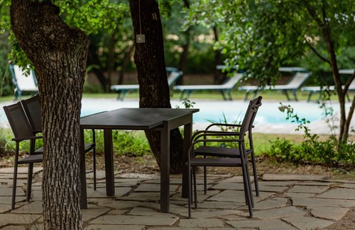 Marciano della Chiana Villa | Belvilla by OYO Casa Ilenia