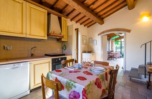 Dicomano Cottage | Belvilla by OYO Casa Lisa