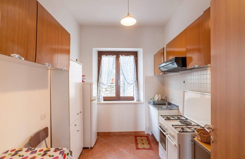 Polino Apartment | Belvilla by OYO Casa Polino