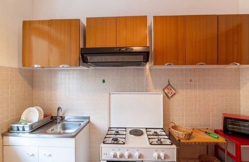Polino Apartment | Belvilla by OYO Casa Polino