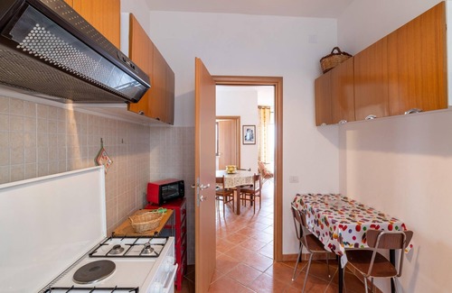 Polino Apartment | Belvilla by OYO Casa Polino