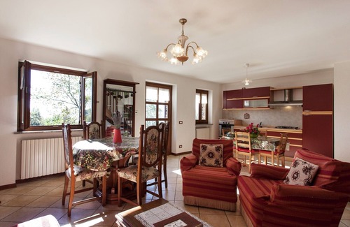 Netro Apartment | Belvilla by OYO Cascina Paola