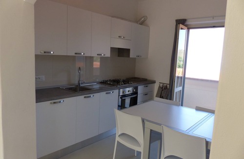Parghelia Apartment | Belvilla by Oyo Chic Apartment in Parghelia Italy