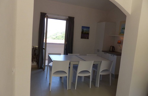 Parghelia Apartment | Belvilla by Oyo Chic Apartment in Parghelia Italy