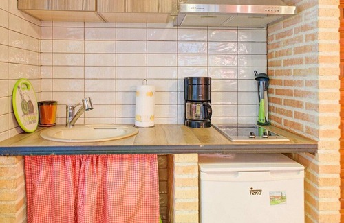 Galapagar Cottage | Belvilla by OYO Cottage in Galapagar