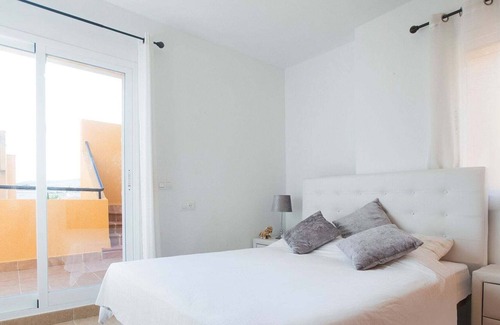 Los Gallardos House | Belvilla by OYO Casa Los Gallardos