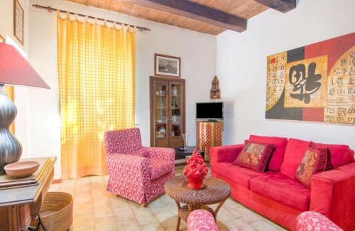 Amandola House | Belvilla by OYO Fattoria 19