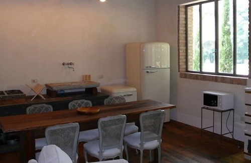 Monselice Apartment | Belvilla by OYO Gli Ulivi