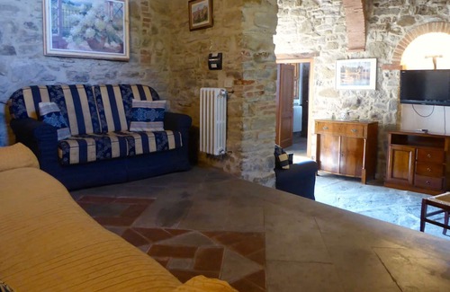 Ciggiano House | Belvilla by OYO il Castello del Cardinale