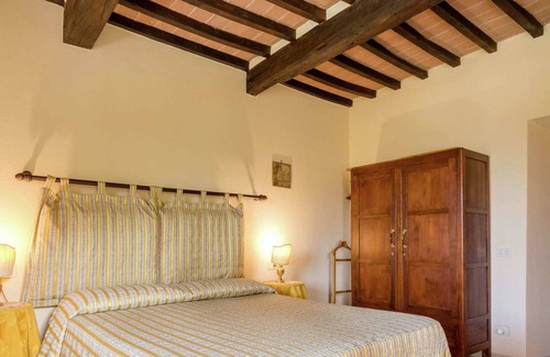 Monterchi House | Belvilla by OYO Il Camino