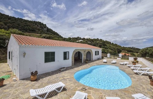 Minorca Villa | Belvilla by OYO India Enzell