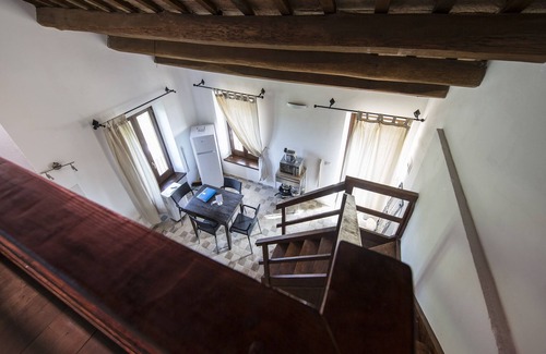 San Savino Apartment | Belvilla by Oyo Giglio
