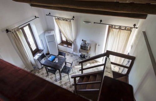 San Savino Apartment | Belvilla by Oyo Giglio