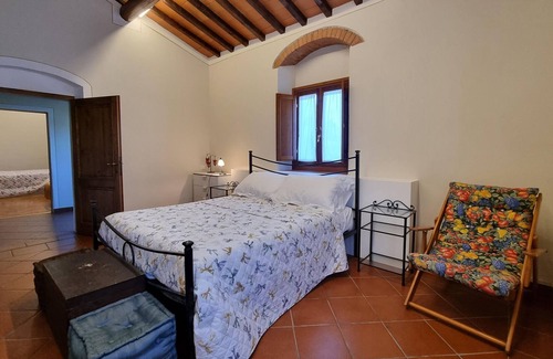 Greve in Chianti Villa | Belvilla by OYO Villa La Monta
