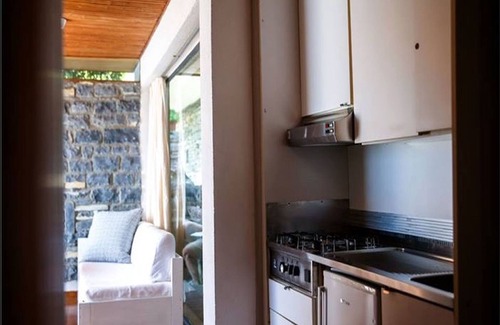 Faggeto Lario Apartment | Belvilla by OYO La Cava - E Superior