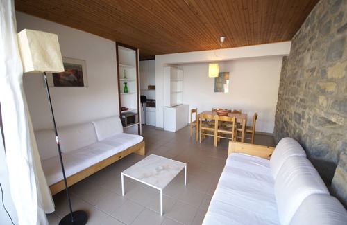 Faggeto Lario Apartment | Belvilla by OYO La Cava - E Superior