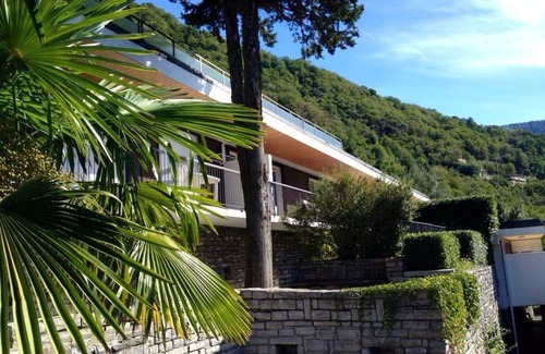 Faggeto Lario Apartment | Belvilla by OYO La Cava - E Superior