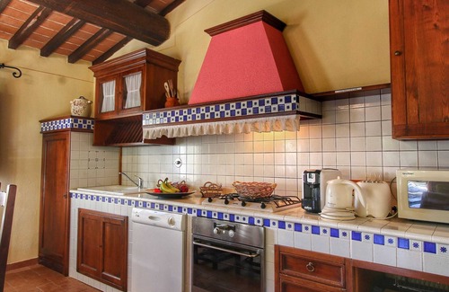 Radda in Chianti House | Belvilla by OYO Villa Ulivo