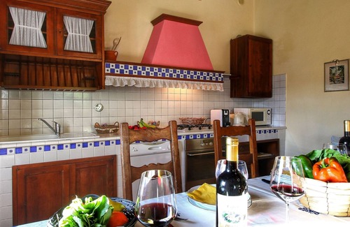 Radda in Chianti House | Belvilla by OYO Villa Ulivo