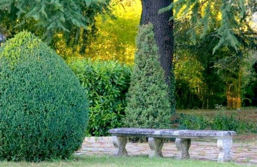 Rocca Grimalda Apartment | Belvilla by OYO Apartment in Castle with Garden