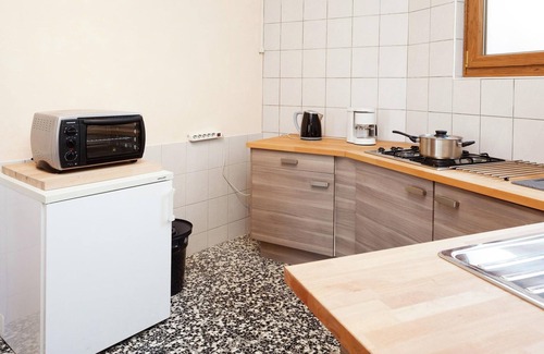 Poffabro Apartment | Belvilla by OYO La Cucagna Quattro