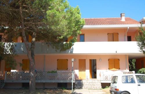 Rosolina Mare Apartment | Belvilla by OYO Laura Due