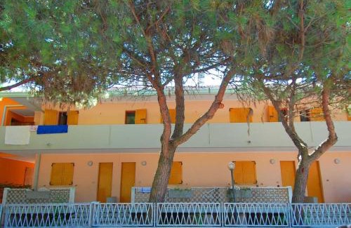 Rosolina Mare Apartment | Belvilla by OYO Laura Due