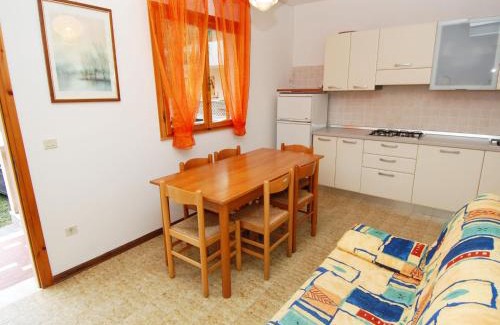 Rosolina Mare Apartment | Belvilla by OYO Laura Due